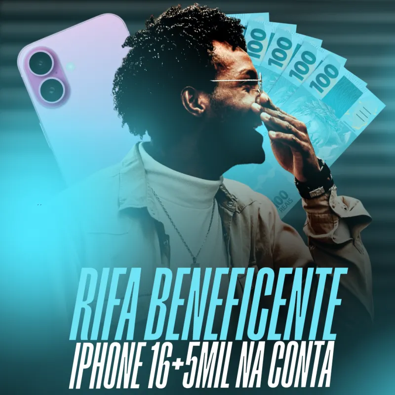 Imagem da campanha Me ajude a montar minha confeitaria física