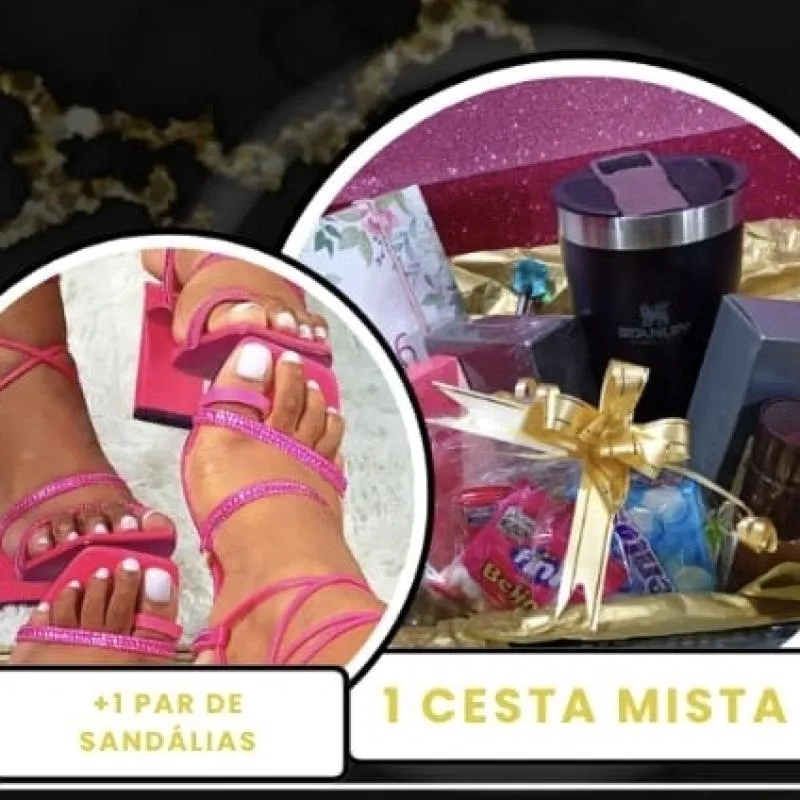 Imagem da campanha Guitarra do Kaká