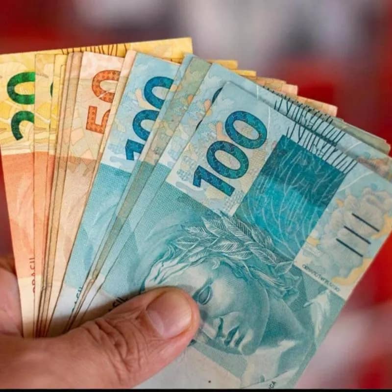 Imagem da campanha Rifa valendo 1000 reais no Pix