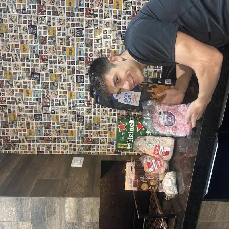 Imagem da campanha Kit Churrasco do naths