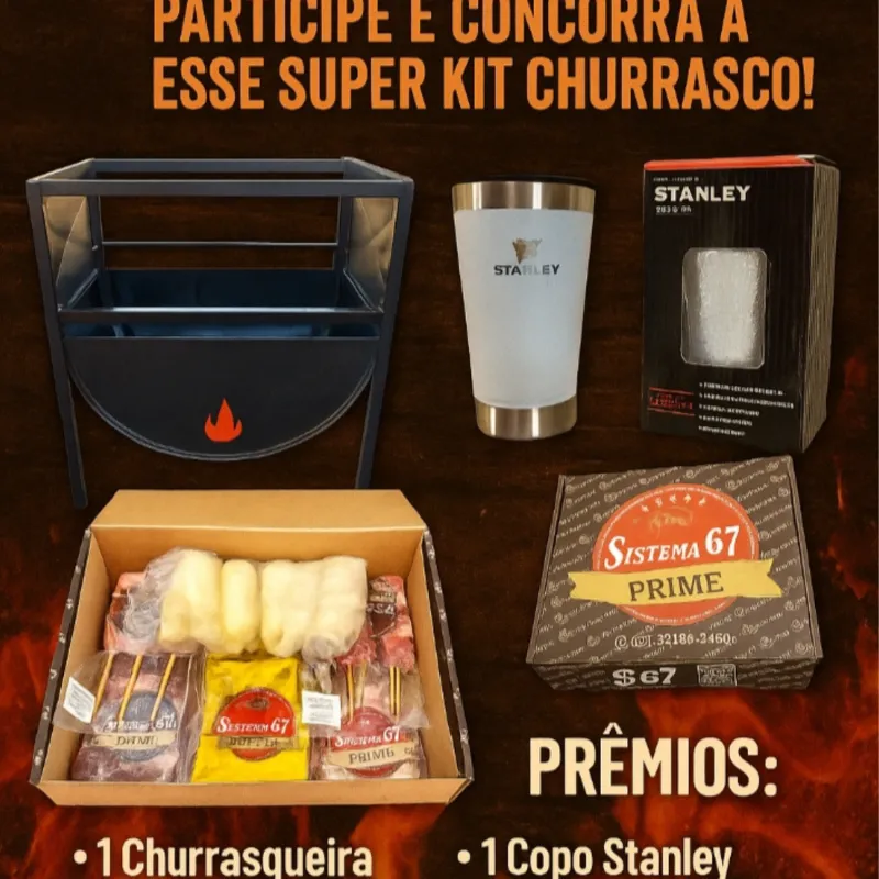 Imagem da campanha CAMPANHA SOLIDÁRIA