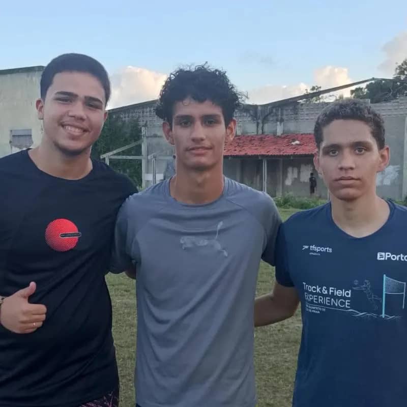 Imagem da campanha Ajude no nosso Sonho.