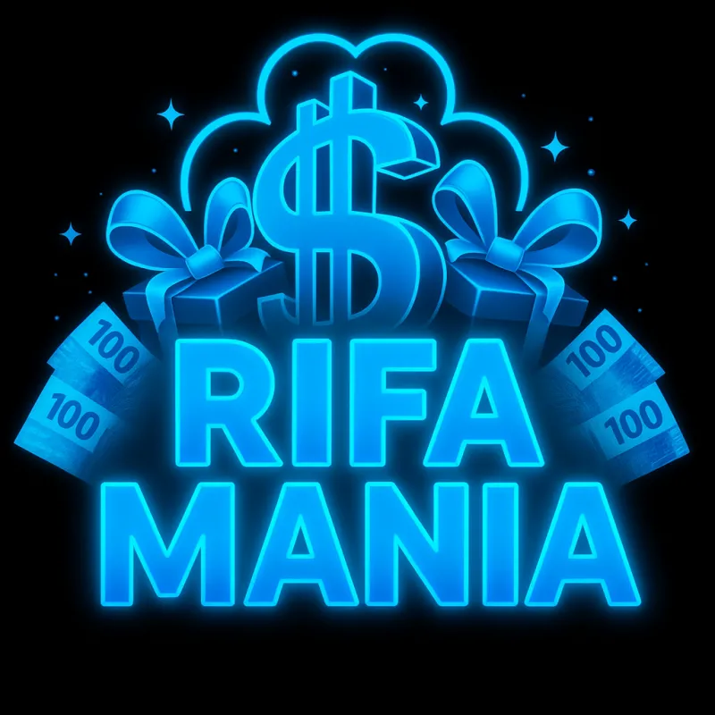 Imagem da campanha Edição 002, apenas 50 números,13,99$