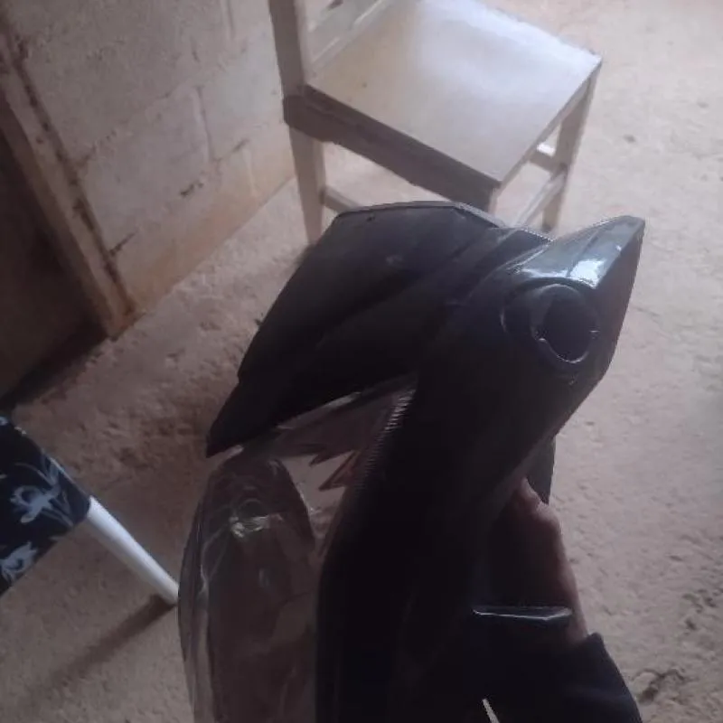 Imagem da campanha Kleebzin