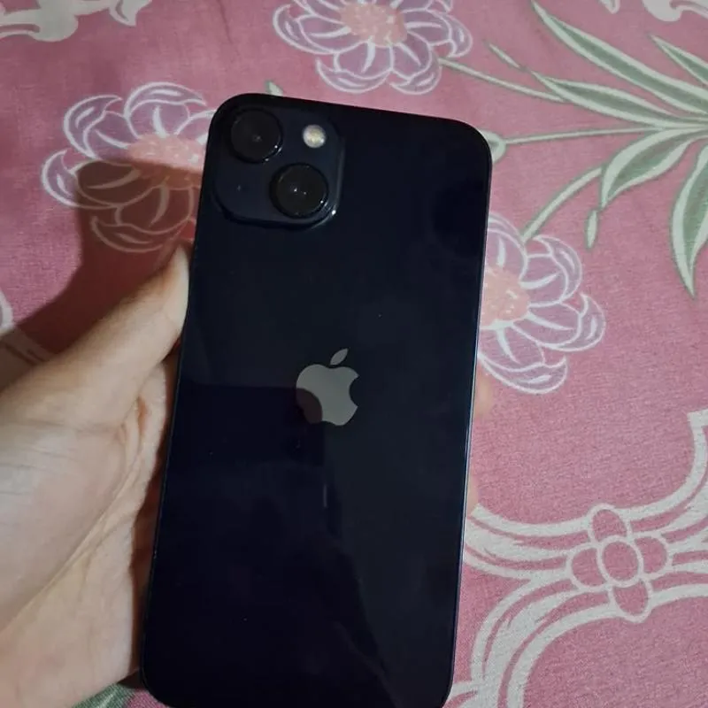 Imagem da campanha iPhone 14 Pro Max - (PRETO)