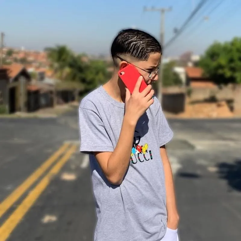 Imagem da campanha 1.000k No Pix pra Não Passar Natal 🎄 Duro 🤑🤩