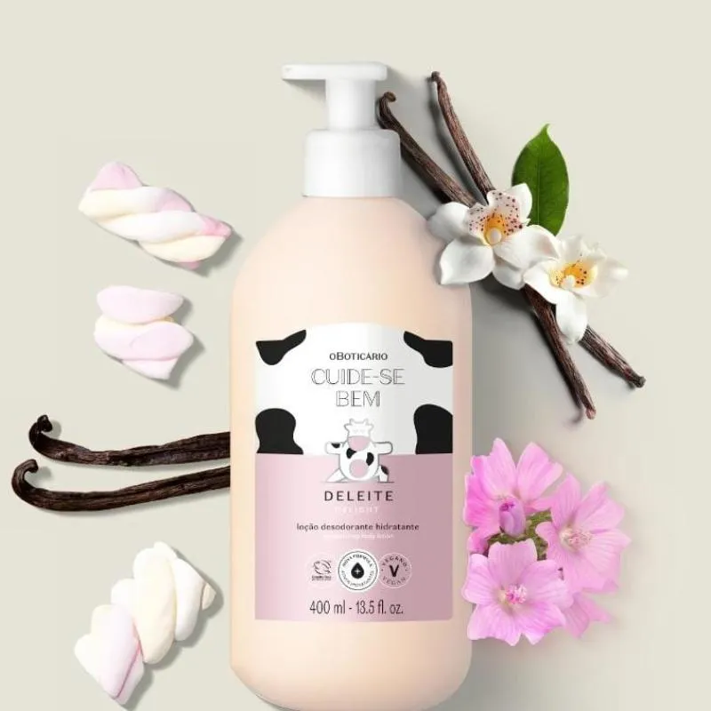 Imagem da campanha Noah e Benício