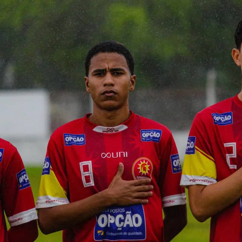 Imagem da campanha Campanha em prol de uma viagem para Portugal,onde irei passar 30 dias, os custos são um pouco alto, nos ajude nesse sonho!