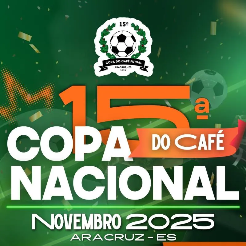 Imagem da campanha Rifa Solidária – Apoio à Competição