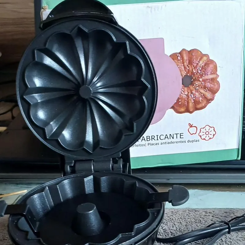 Imagem da campanha boleira