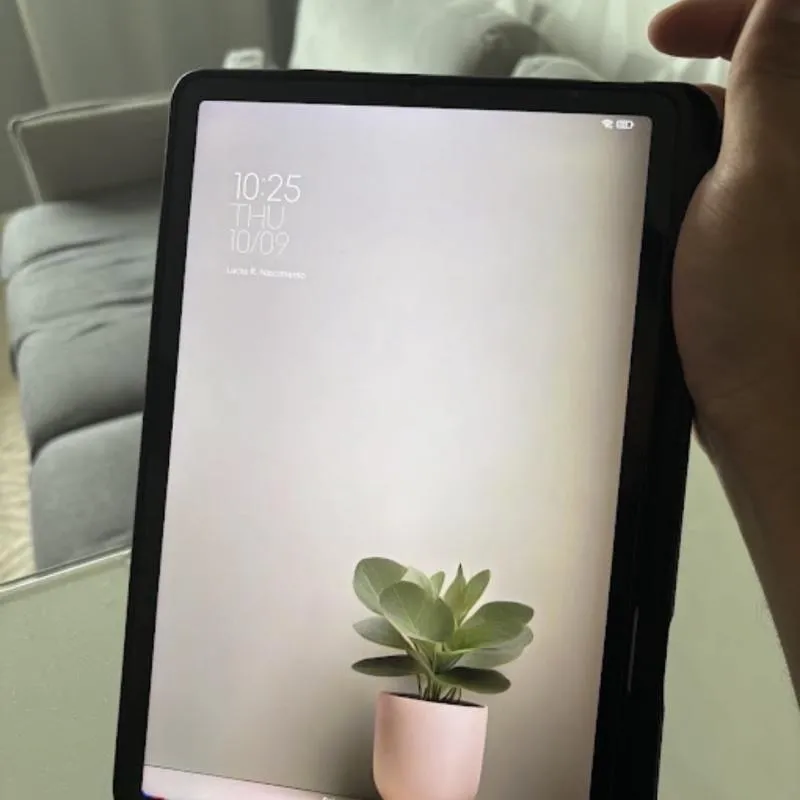 Imagem da campanha Rifa Tablet Xiaomi Pad 5 Pro - 8gb RAM + 256gb armazenamento