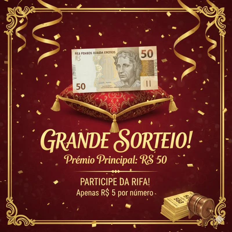 Imagem da campanha Troca de faixa