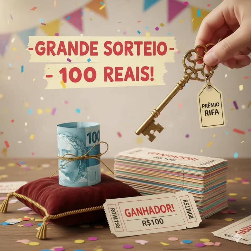 Imagem da campanha Troca de faixa