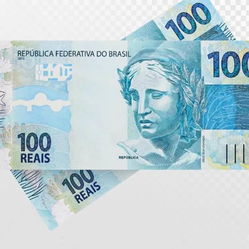 Imagem da campanha Valor 200 reais no pix
