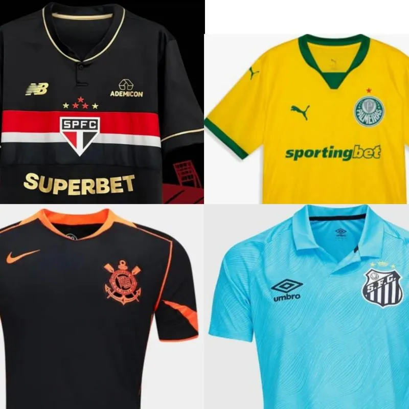 Imagem da campanha A camisa do seu time com.o seu nome gravado