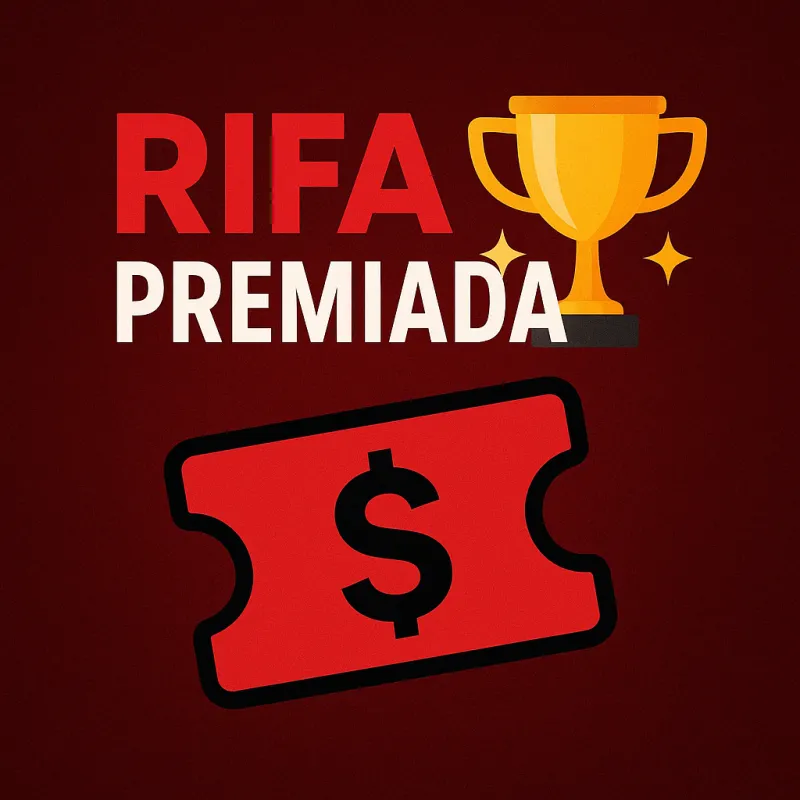 Imagem da campanha Prêmios