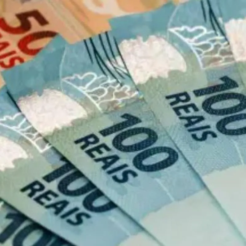 Imagem da campanha 1K NA CONTA