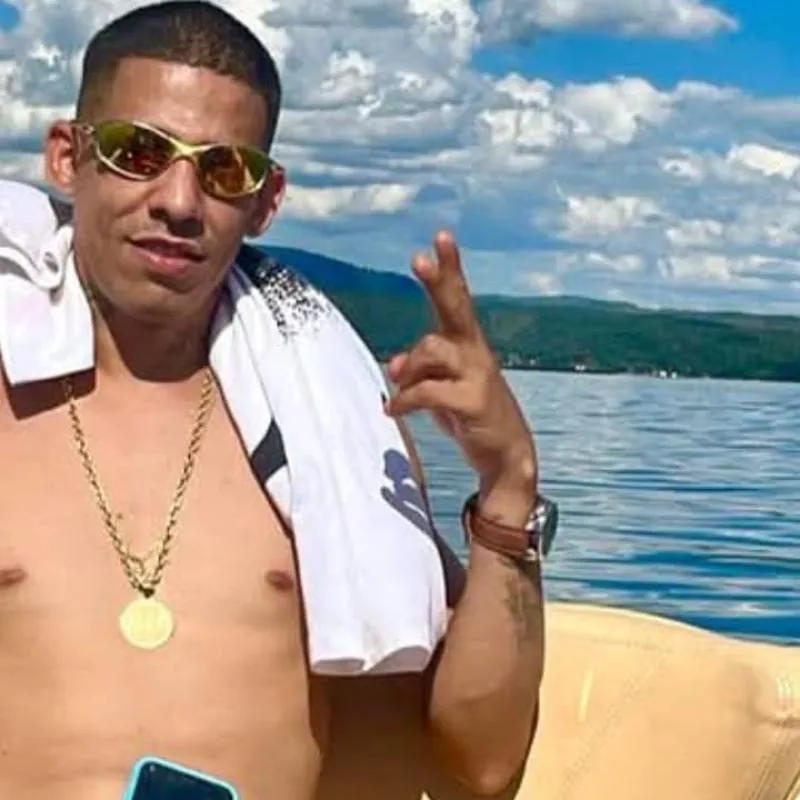 Imagem da campanha Double X 24K Guizin Original