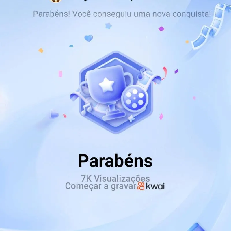 Imagem da campanha NBomba página