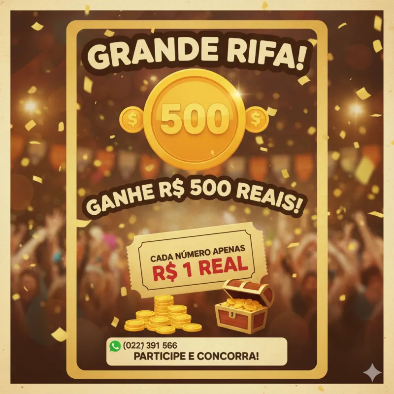 Imagem da campanha Bomba pagina