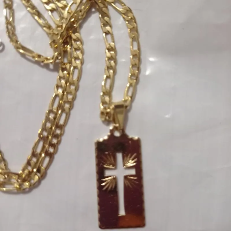 Imagem da campanha Um kit semi jóias