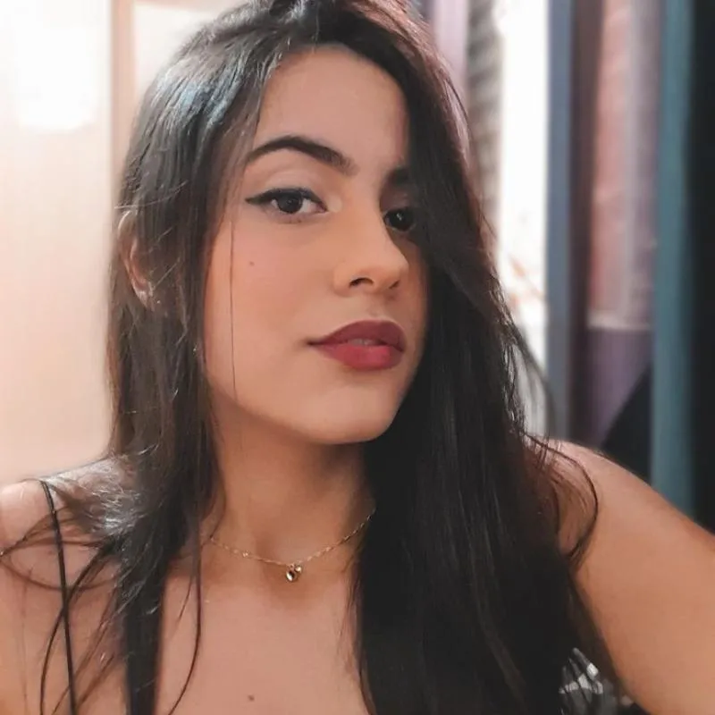 Imagem da campanha Quem Mandar 20 Reais Primeiro Vai Namorar Comigo ❤️🔥