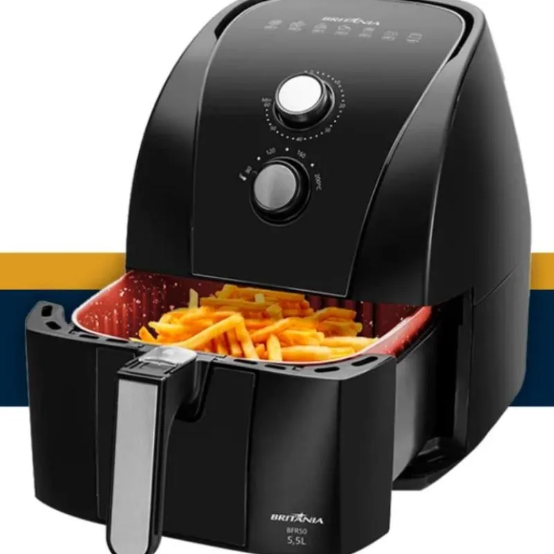 Imagem da campanha Rifa solidária