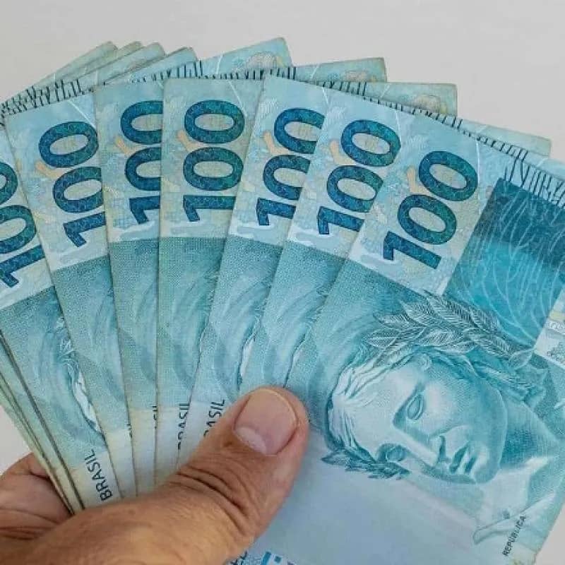 Imagem da campanha 1Mil no pix por 0,03 centavos 🍀