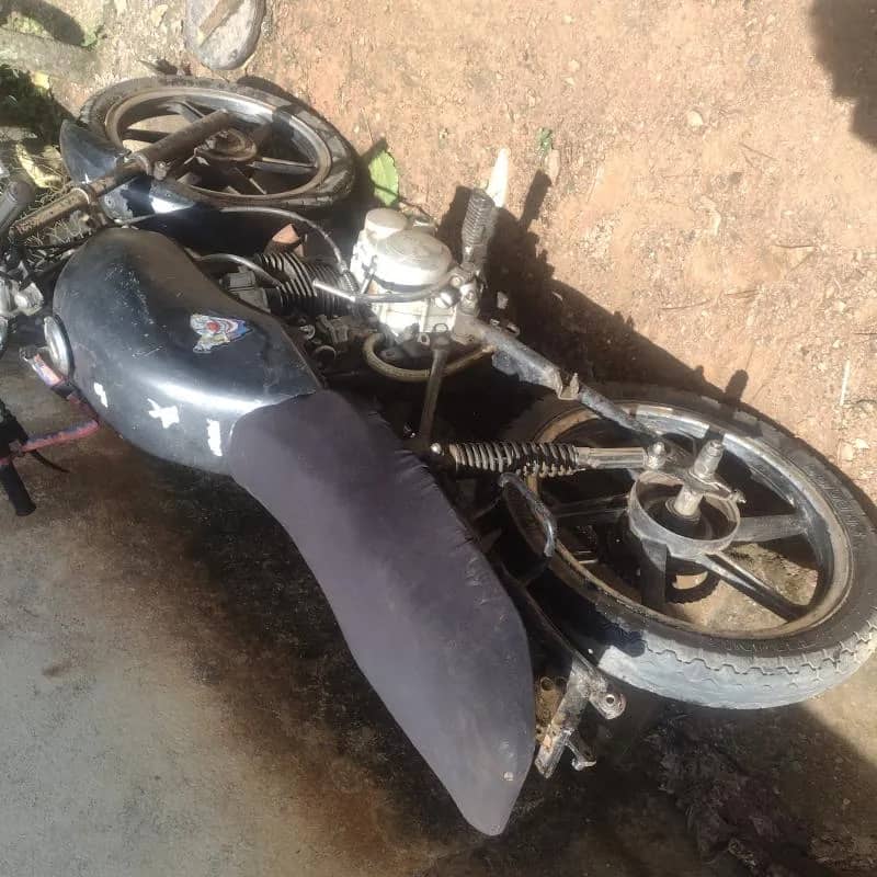 Imagem da campanha CG 99 MAX 0,50 🔥🚀