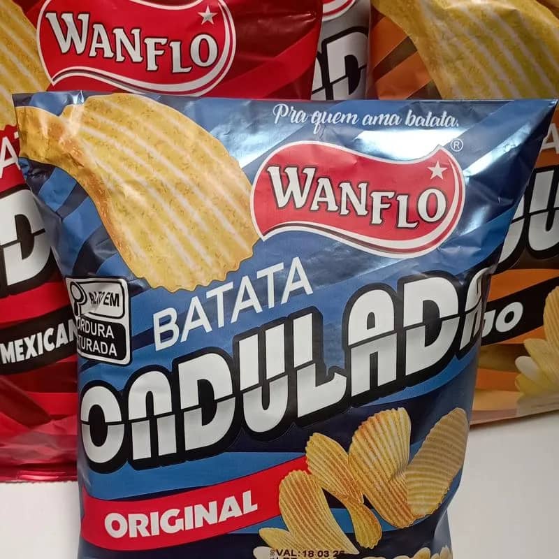 Imagem da campanha Torne um sonho realidade, BAZAR DONA NEIDE