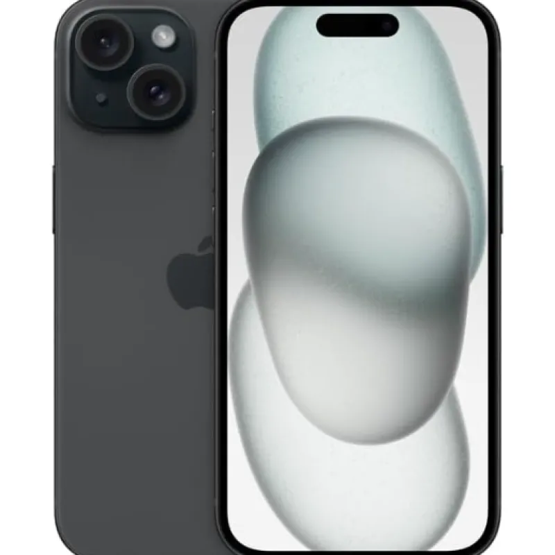 Imagem da campanha L IPHONE 15 128GB