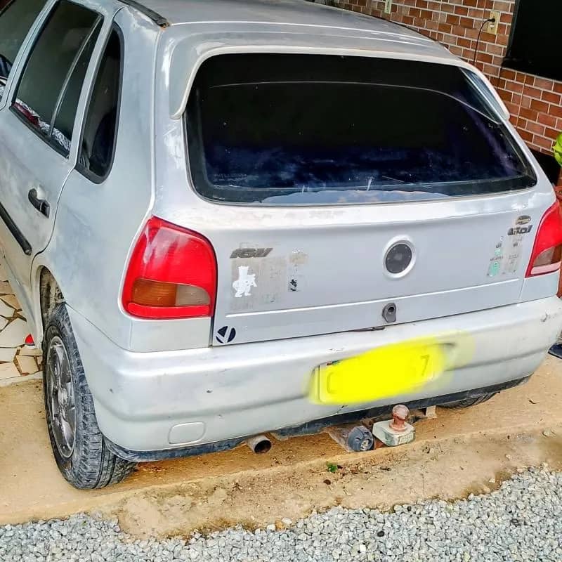 Imagem da campanha Gol bola ou 10k