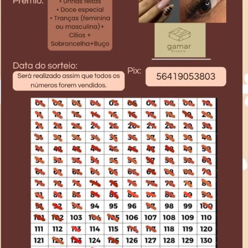 Imagem da campanha VCampanha para casamento e um sonho!