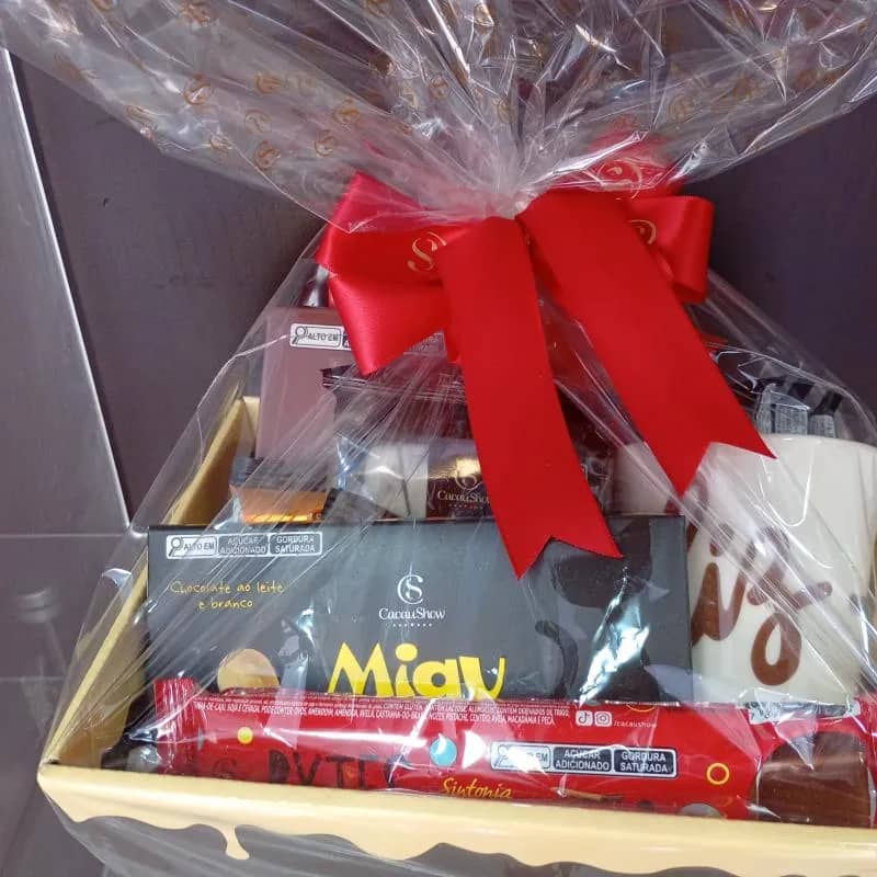 Imagem da campanha Troca de faixa do John