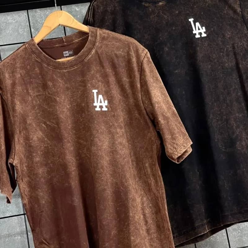 Imagem da campanha Lote de Camisas Oversized