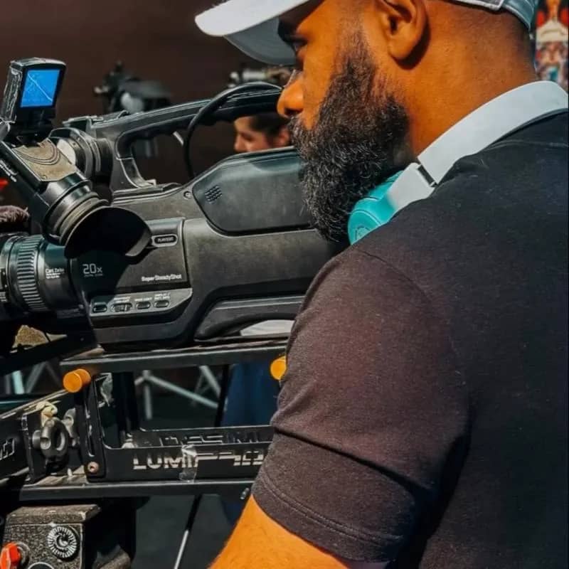 Imagem da campanha SM