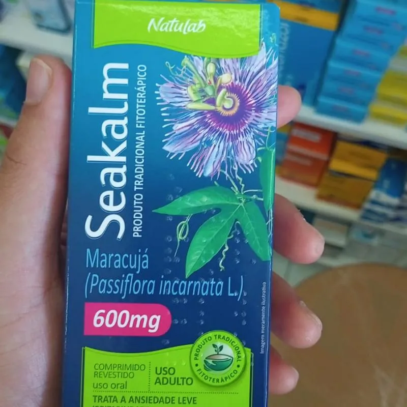 Imagem da campanha Teste