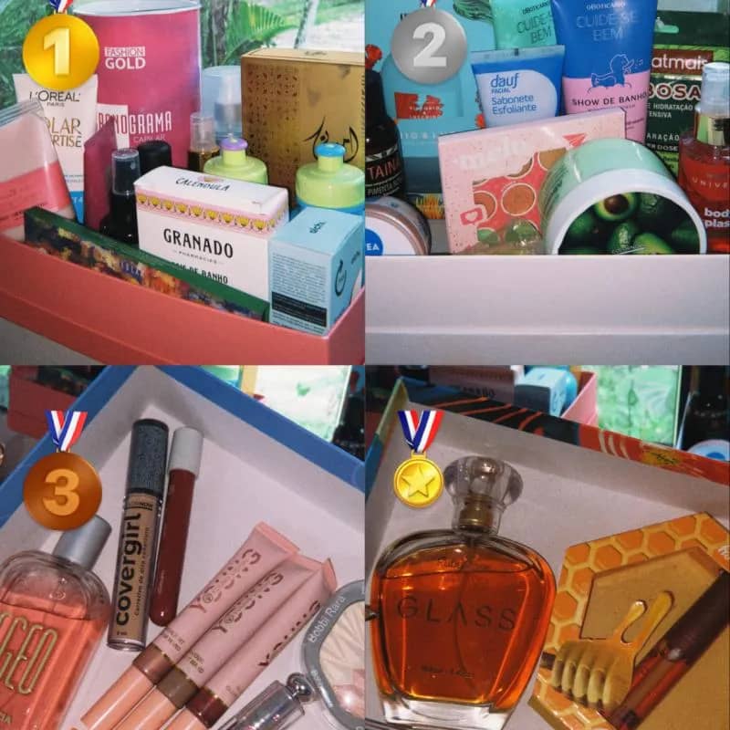 Imagem da campanha RIFA PARA RECUPERAR A MINHA CONTA