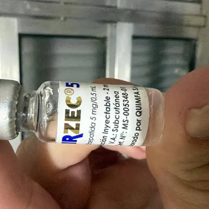 Imagem da campanha 5. . M.g