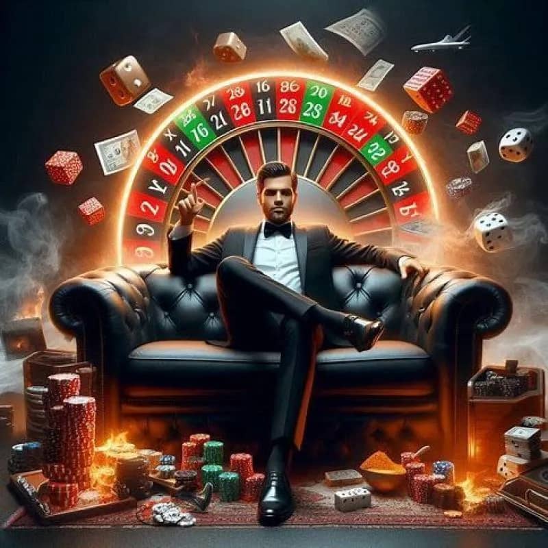 Imagem da campanha APOSTA FOTO COM ALEXANDRA 💸