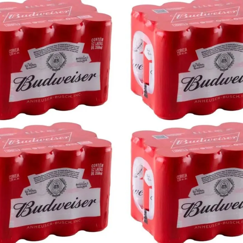 Imagem da campanha Sorteio de cervejas