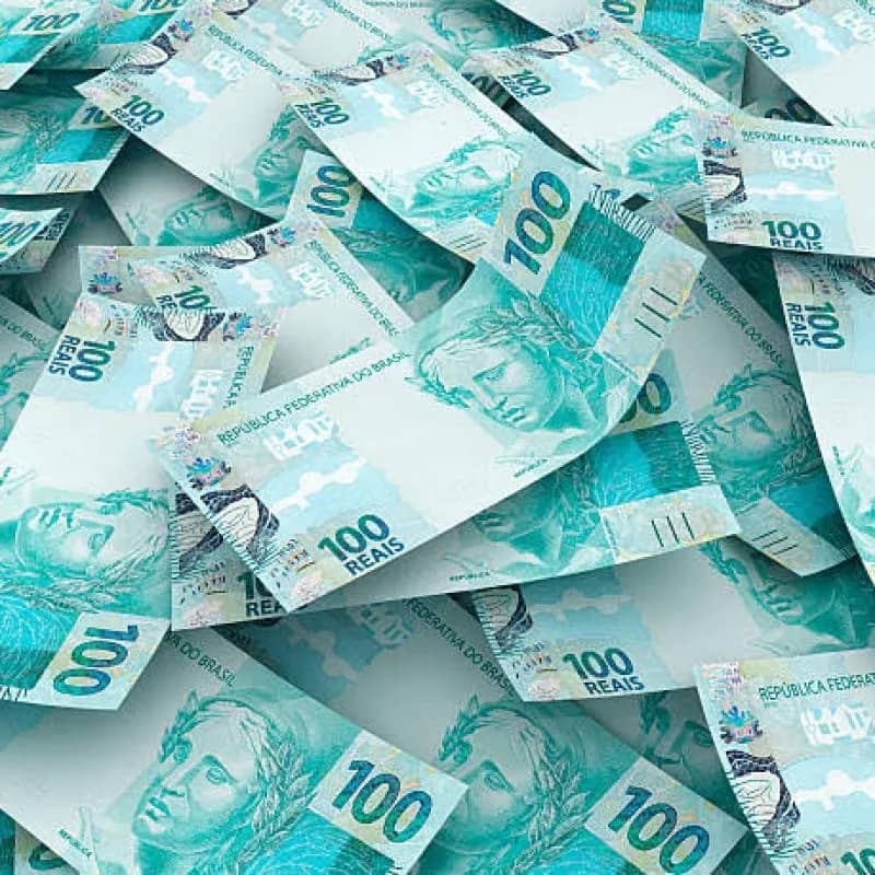 Imagem da campanha 100,00 No pix