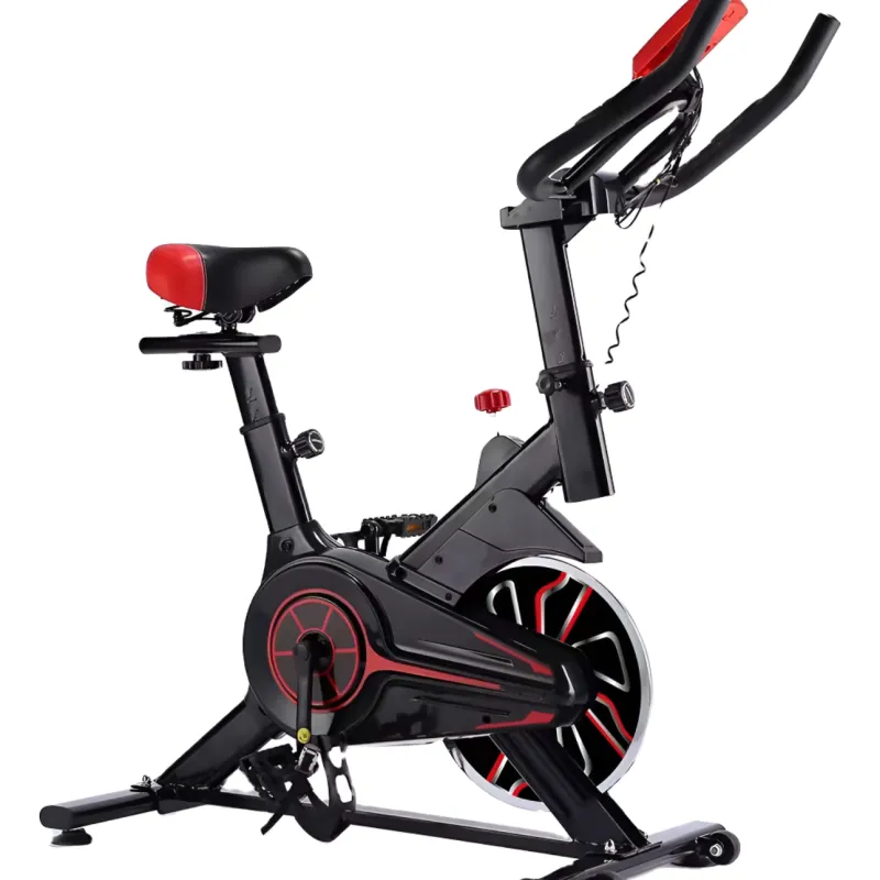 Imagem da campanha Campanha 01 (bicicleta ergométrica)