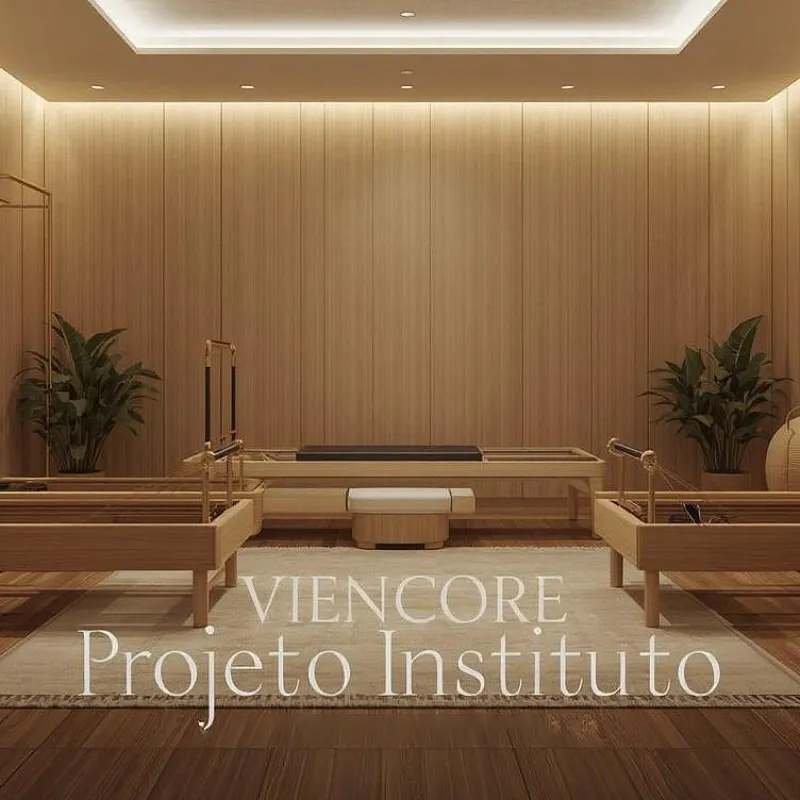 Imagem da campanha Projeto Instituto VienCore