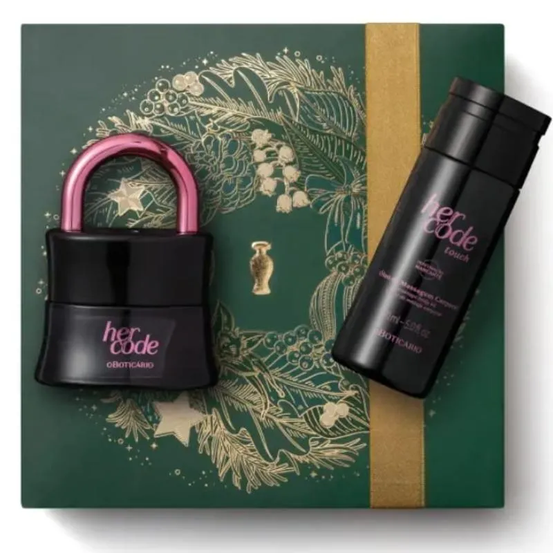 Imagem da campanha perfume de alta fixação, aroma que conquista em cada gota!