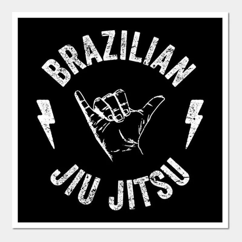 Imagem da campanha RUMO AO RUMO AO BRASILEIRO DE JIU-JITSU