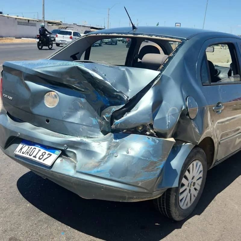 Imagem da campanha Rifa valendo 690 no pix pix. ( ajuda para consertar o carro)