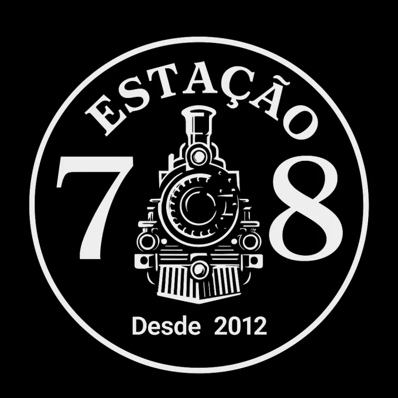 Imagem da campanha Rifa Estação 708