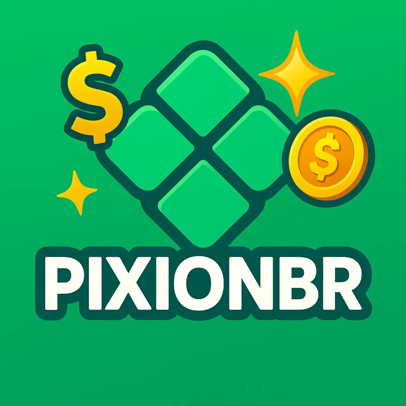 Imagem da campanha Rifa de um fone de ouvido ou 50 no pix