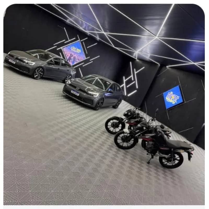 Imagem da campanha EDIÇÃO 44; 2 VW VIRTUS +2 TITAN 160